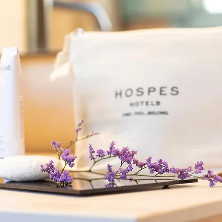 Hospes Casas Del Rey De Baeza Hotel Sevilla