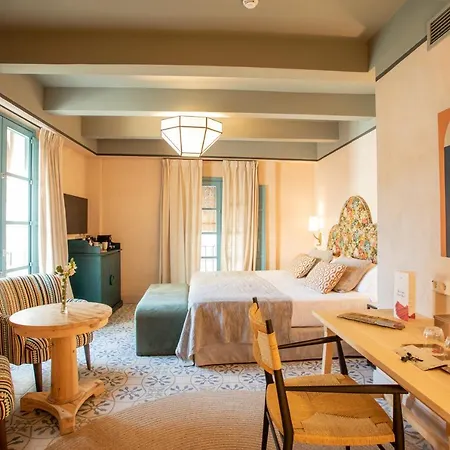 Hospes Casas Del Rey De Baeza 4*