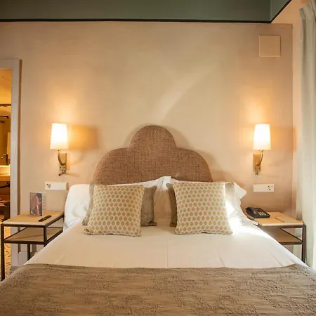 Hotel Hospes Casas Del Rey De Baeza 4*