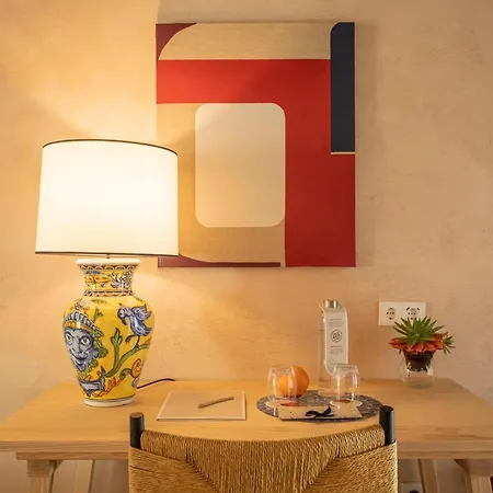 Hospes Casas Del Rey De Baeza Hotel 4*