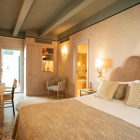 Hospes Casas Del Rey De Baeza Sevilla
