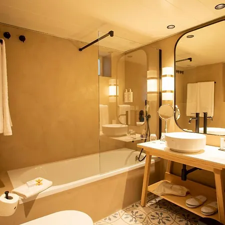 Hospes Casas Del Rey De Baeza Hotel