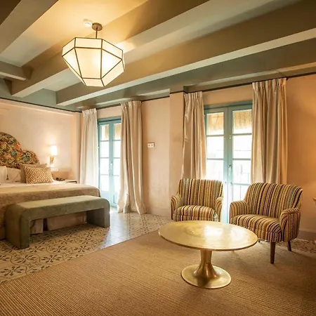 Hospes Casas Del Rey De Baeza 4*