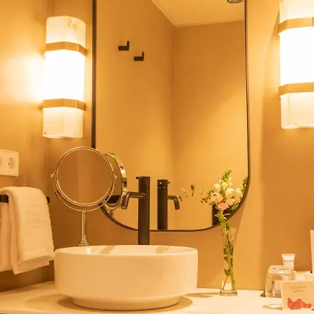 Hotel Hospes Casas Del Rey De Baeza Sevilla
