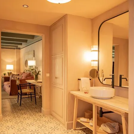 Hospes Casas Del Rey De Baeza Hotel 4*
