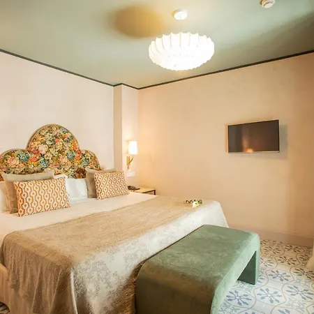 Hospes Casas Del Rey De Baeza Hotel Sevilla