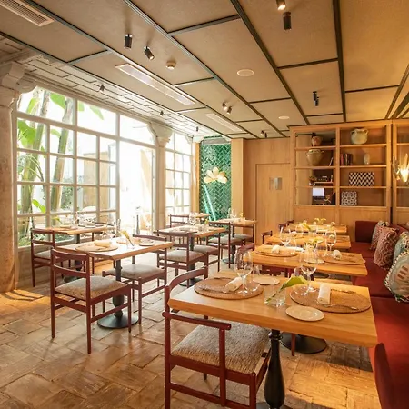 Hotel Hospes Casas Del Rey De Baeza 4*
