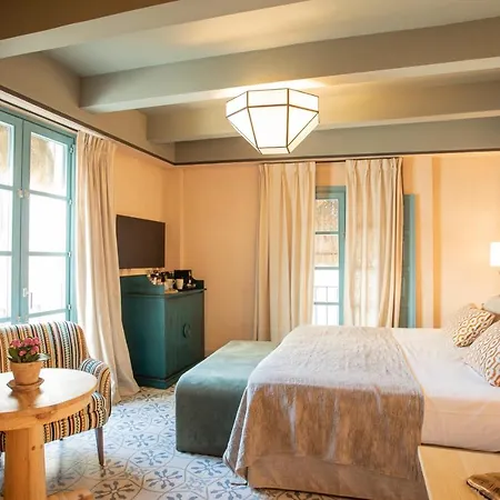 Hotel Hospes Casas Del Rey De Baeza Sevilla