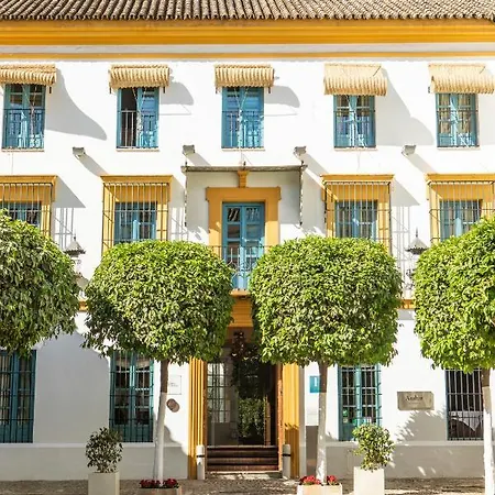 Hospes Casas Del Rey De Baeza Hotel 4*