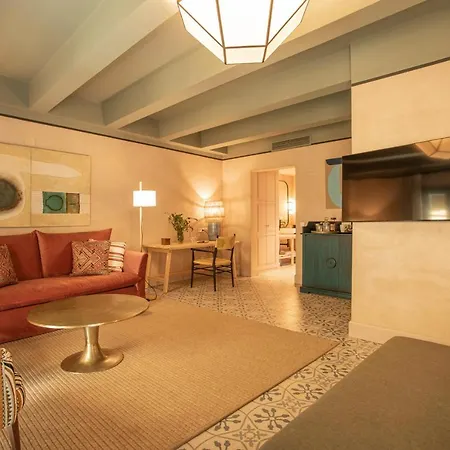 Hospes Casas Del Rey De Baeza Hotel 4*