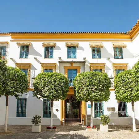 Hotel Hospes Casas Del Rey De Baeza 4*