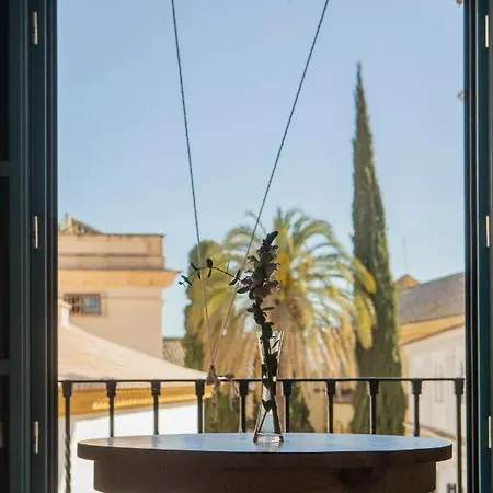 Hospes Casas Del Rey De Baeza Hotel