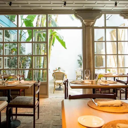 Hospes Casas Del Rey De Baeza Hotel 4*