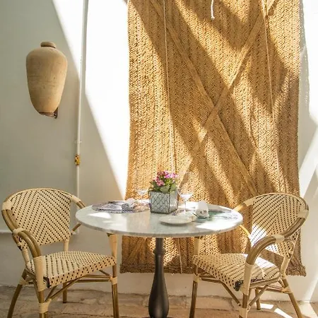 Hospes Casas Del Rey De Baeza Hotel 4*