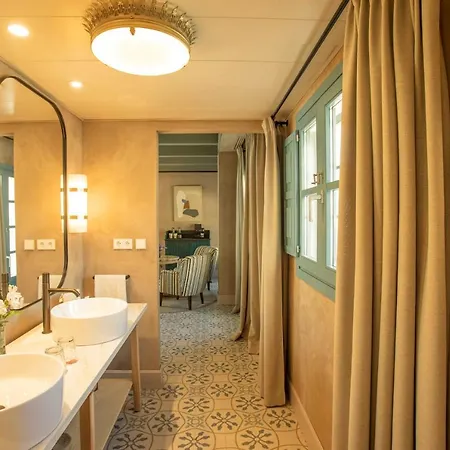 Hospes Casas Del Rey De Baeza Hotel 4*