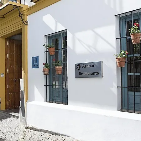 Hospes Casas Del Rey De Baeza