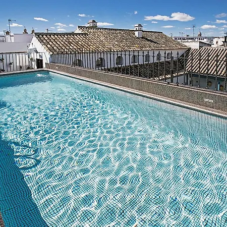 Hospes Casas Del Rey De Baeza