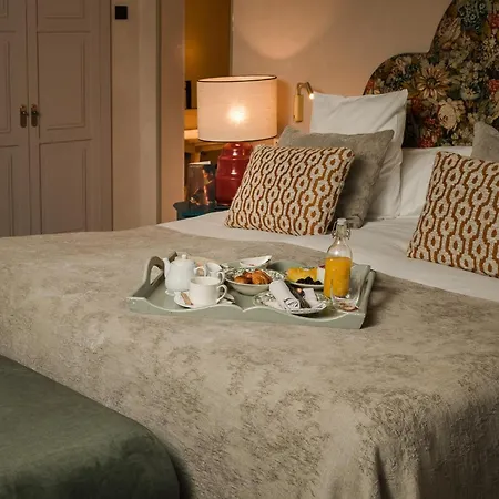 Hospes Casas Del Rey De Baeza Hotel