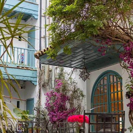 Hospes Casas Del Rey De Baeza Sevilla