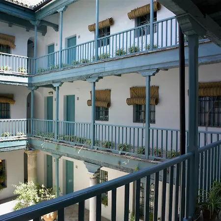 Hospes Casas Del Rey De Baeza Hotel Sevilla