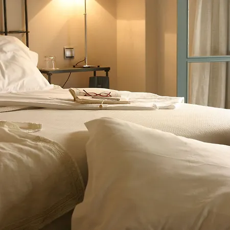 Hospes Casas Del Rey De Baeza Hotel 4*