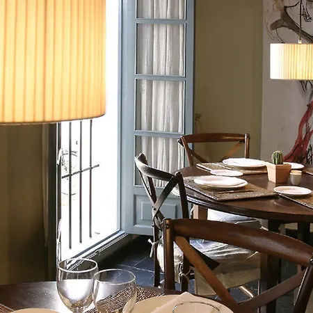 Hospes Casas Del Rey De Baeza Hotel