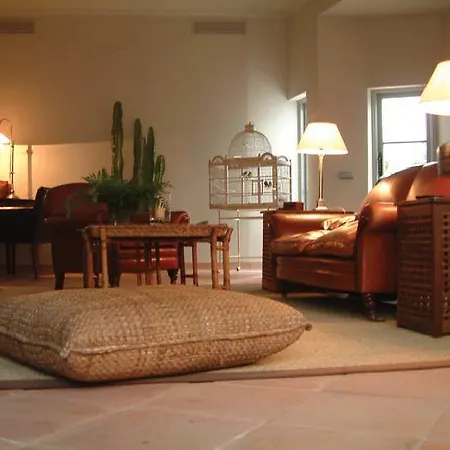 Hospes Casas Del Rey De Baeza 4* Sevilla