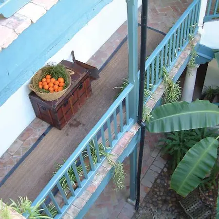 Hospes Casas Del Rey De Baeza Hotel Sevilla