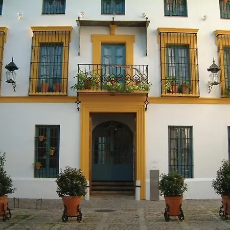 Hospes Casas Del Rey De Baeza 4* Sevilla