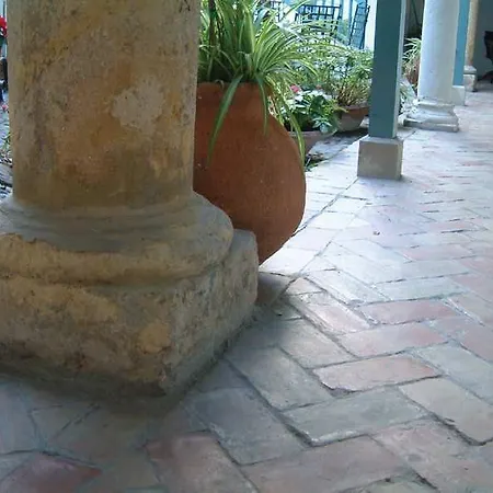 Hotel Hospes Casas Del Rey De Baeza 4*