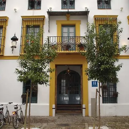 Hospes Casas Del Rey De Baeza Hotel 4*