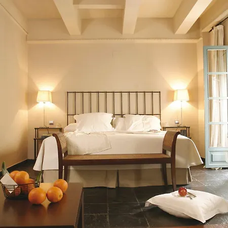 Hospes Casas Del Rey De Baeza