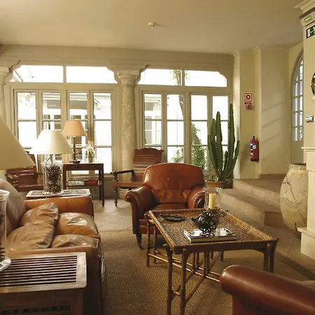 Hospes Casas Del Rey De Baeza Hotel 4*