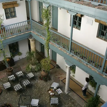Hospes Casas Del Rey De Baeza 4* Sevilla