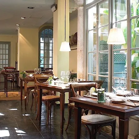 Hotel Hospes Casas Del Rey De Baeza 4*