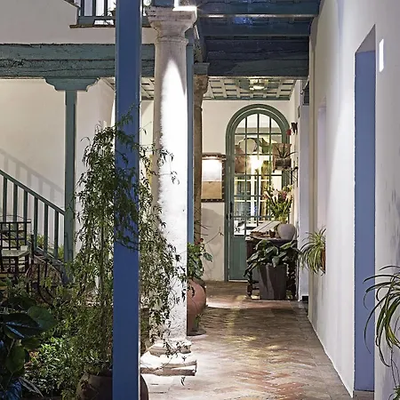Hospes Casas Del Rey De Baeza Sevilla