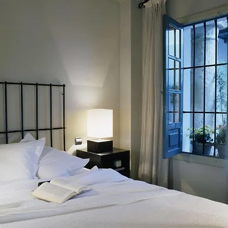 Hospes Casas Del Rey De Baeza 4*