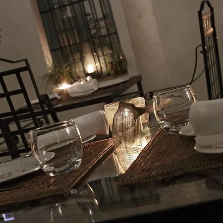 Hospes Casas Del Rey De Baeza Sevilla