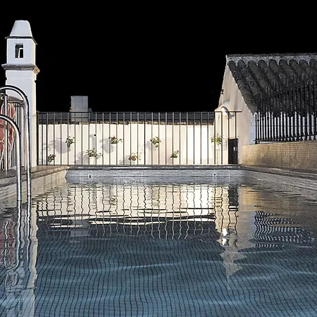 Hospes Casas Del Rey De Baeza Hotel 4*