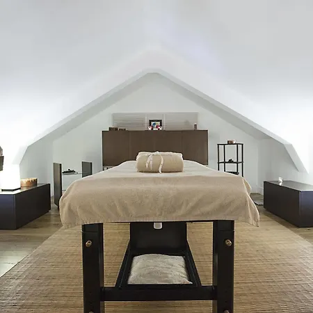 Hotel Hospes Casas Del Rey De Baeza Sevilla
