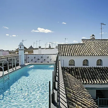 Hospes Casas Del Rey De Baeza 4* Sevilla