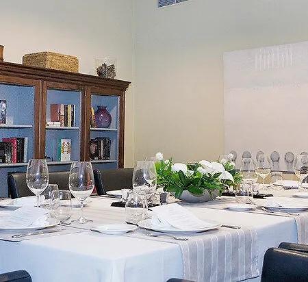 Hospes Casas Del Rey De Baeza Hotel 4*