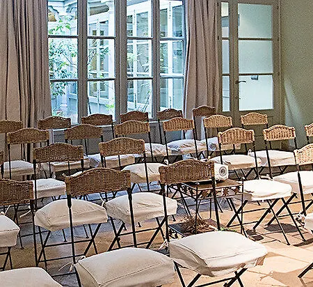 Hotel Hospes Casas Del Rey De Baeza, A Member Of Design Seville