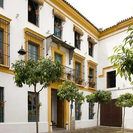 Hospes Casas Del Rey De Baeza Hotel Sevilla