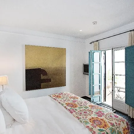 Hospes Casas Del Rey De Baeza 4*